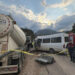 7 kişinin öldüğü kazada beton mikserinin şoförü tutuklandı