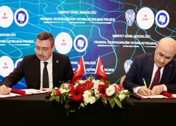 SPK ile EGM arasında iş birliği protokolü imzalandı