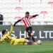 Özbelsan Sivasspor - İstanbulspor: 1-3