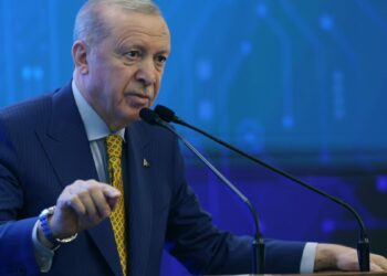 Cumhurbaşkanı Erdoğan: Aile değerlerinin mahafazası bir milli güvenlik ve beka meselesi