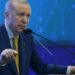 Cumhurbaşkanı Erdoğan: Aile değerlerinin mahafazası bir milli güvenlik ve beka meselesi