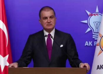 AK Parti'li Çelik: Teyit mekanizmasını reddettiğinizde süreç işlemez