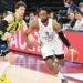 Anadolu Efes - Fenerbahçe Beko: 73-89