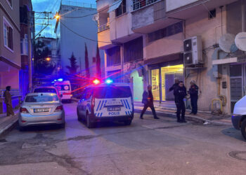 Samsun'da yalnız yaşadığı evinde ölü bulundu