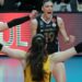 VakıfBank - Fenerbahçe Medicana: 3-1