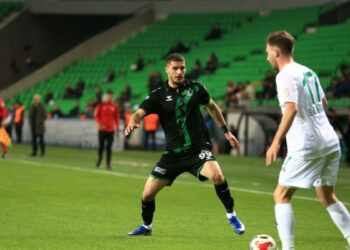Sakaryaspor - Esenler Erokspor: 1-2