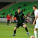 Sakaryaspor - Esenler Erokspor: 1-2