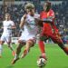 Amed Sportif Faaliyetler - Eminevim Ümraniyespor: 2-2