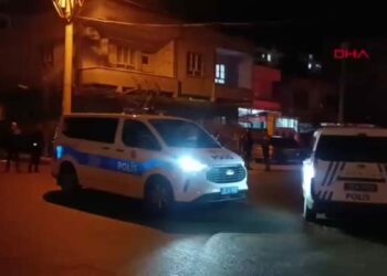 Batman’da silahlı kavga: 3 yaralı