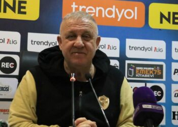 Amed Sportif Faaliyetler - Eminevim Ümraniyespor maçının ardından