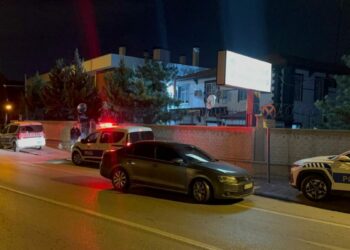 Polis merkezindeki cinayetin sanığı: Kaç kez bıçak salladığımı hatırlamıyorum