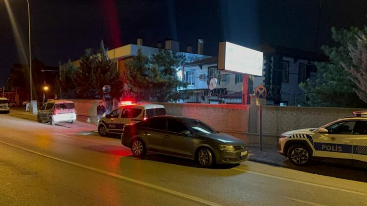 Polis merkezindeki cinayetin sanığı: Kaç kez bıçak salladığımı hatırlamıyorum