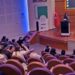 Üniversitelilerin simülasyonu TBMM'yi aratmadı