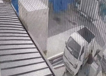 Ümraniye'de iş yerinden 300 bin liralık kablo çalan şüpheli yakalandı