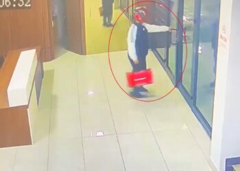 Bursa merkezli 3 ilde suç örgütüne operasyon; 11 tutuklama