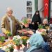Ümraniye’de 60 yaş üzeri vatandaşlar geri dönüşüm etkinliğinde buluştu