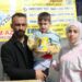 DMD'li Eymen'in annesi: Evladım için geç kalmak istemiyorum