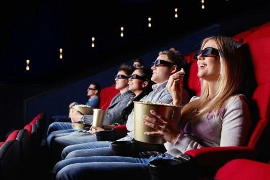 Bakanlıktan 30 belgesel ve 27 uzun metraj filme 232,5 milyon lira destek