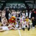 Göztepe potada play-off'ta