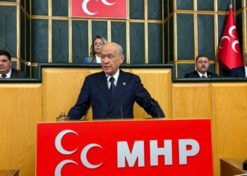Bahçeli: Ara seçim yok, seçim zamanındadır