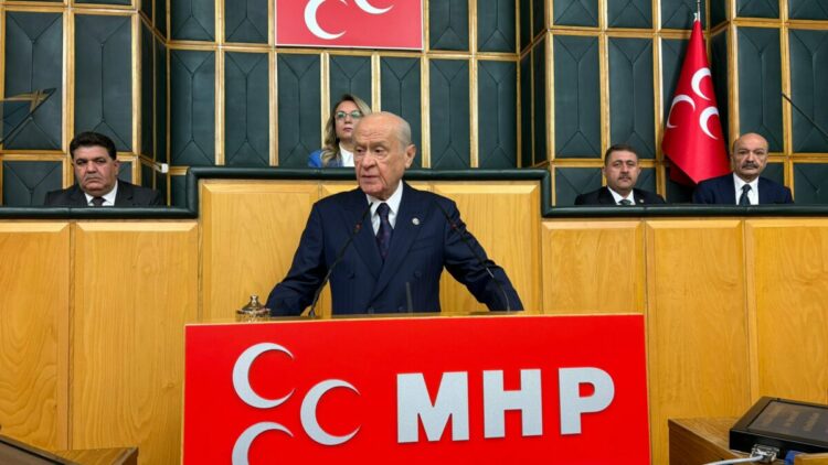 Bahçeli: Ara seçim yok, seçim zamanındadır