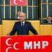 Bahçeli: Ara seçim yok, seçim zamanındadır