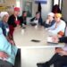 Balıkesir'de özel gereksinimli bireyler yemek kursunda pide ve pizza yaptı