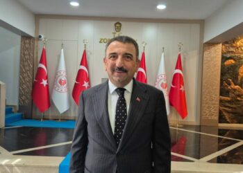Zonguldak'taki tartışmalı İl Genel Meclisi seçim sonucunu Vali Hacıbektaşoğlu onayladı