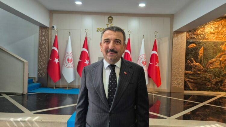 Zonguldak'taki tartışmalı İl Genel Meclisi seçim sonucunu Vali Hacıbektaşoğlu onayladı