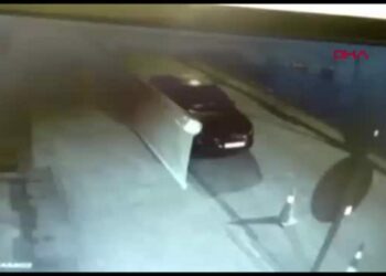 Büyükçekmece'de jaguarlı çifte cinayette 50 yıl hapis