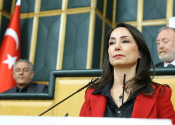 Hatimoğulları: Barış sürecini başarıya ulaştırmak için var gücümüzle çalışıyoruz