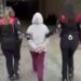96 ve 53 yıl hapisle aranan 2 firari hükümlü yakalandı