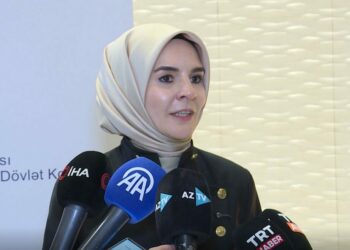 Bakan Göktaş: Sürdürülebilir kalkınmada kadınların teknolojiye ayak uydurmalarını çok değerli buluyoruz