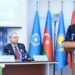 Bakan Ersoy: Türk dünyası olarak birliğimizi diri tutmak zorundayız