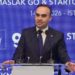 Bakan Kacır: Türk özel sektörünün Ar-Ge harcamaları 350 milyon dolardan 14 milyar dolara ulaştı