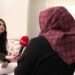 Evi kurşunlanıp, otomobili yakılan Sümeyra: Haberlere, 'Kadın cinayeti' olarak çıkmak istemiyorum