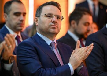 Bakan Gürlek: Adalet hizmetleri daha erişilebilir şekilde sunulmaktadır