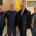 ATFF’den MKE Ankaragücü’ne ziyaret