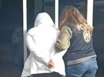 Kayseri'de 43 yıl hapisle aranan firari hükümlü yakalandı