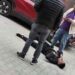 Sultangazi'de mesajla tehdit ettikleri kişiye silahlı saldırı düzenleyen şüpheliler kaçtı