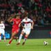 A Milli Kadın Futbol Takımı, İsviçre’ye mağlup oldu