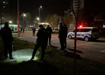 Kayseri’de iki grup arasında ‘laf atma’ kavgası: 4 yaralı