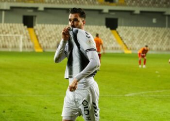 Altay'da Sefa sevinci