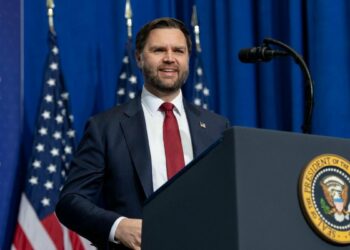ABD Başkan Yardımcısı Vance: Trump, İran’la kapsamlı bir anlaşma yapmak istiyor