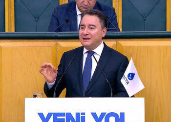 Babacan: Düsturumuz her zaman için uluslararası hukuk olmalı