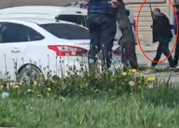Diyarbakır'da inşaat işçisi, silahlı saldırıda ağır yaralandı
