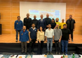 Rally Bodrum ile Ege'de ralli rüzgarı esecek