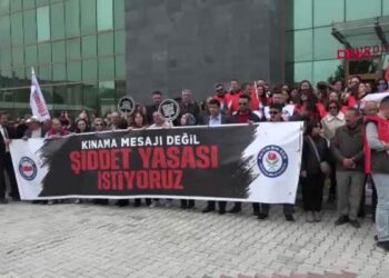 Eğitimcilerden Şanlıurfa'daki okul saldırısına ilişkin açıklama