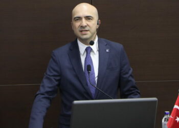 KOSGEB Başkanı İbrahimcioğlu: Tüm KOBİ'lerimize 35 milyar liralık finansal destek sunduk
