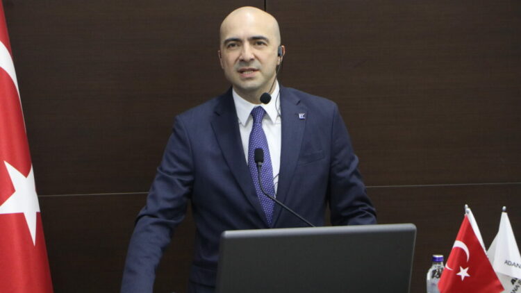 KOSGEB Başkanı İbrahimcioğlu: Tüm KOBİ'lerimize 35 milyar liralık finansal destek sunduk